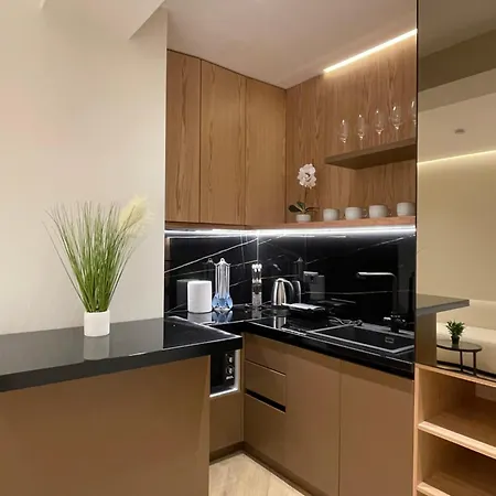 Appartement Rica Tirana