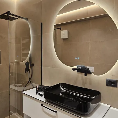 Rica Апартаменты