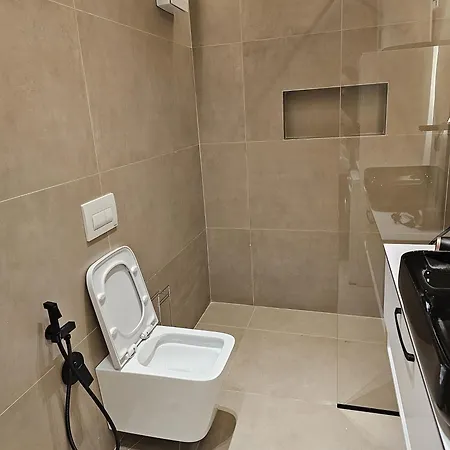 Rica Appartement