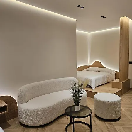 Апартаменты Rica *