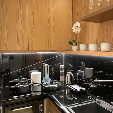 Rica Appartement