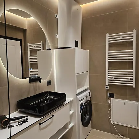 Appartement Rica