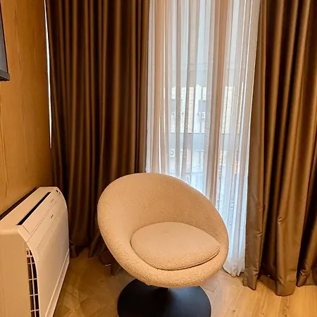 Rica Appartement *